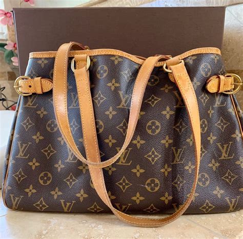 lv fake bag|pre owned Lv Bags.